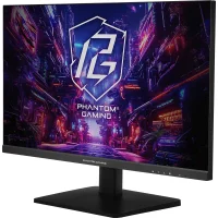 Игровой монитор ASRock Phantom Gaming PG27QFT1B фото 2
